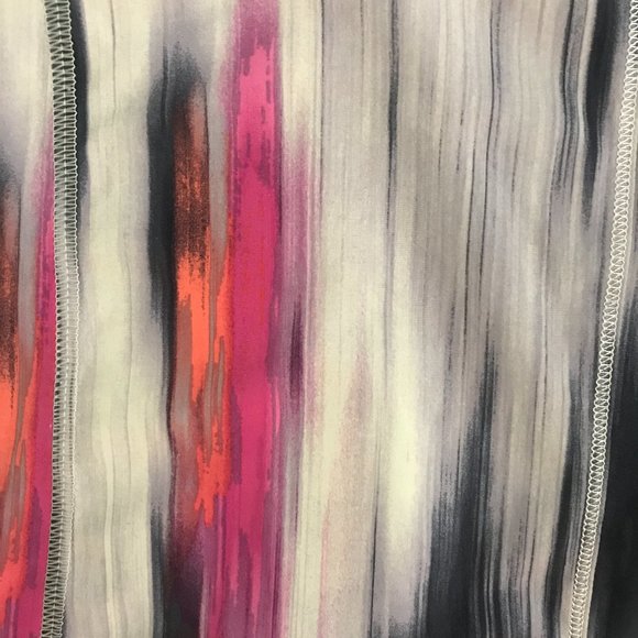 Lululemon Indigo Mirage Run For Your Money Tank 4 - Picture 8 of 12